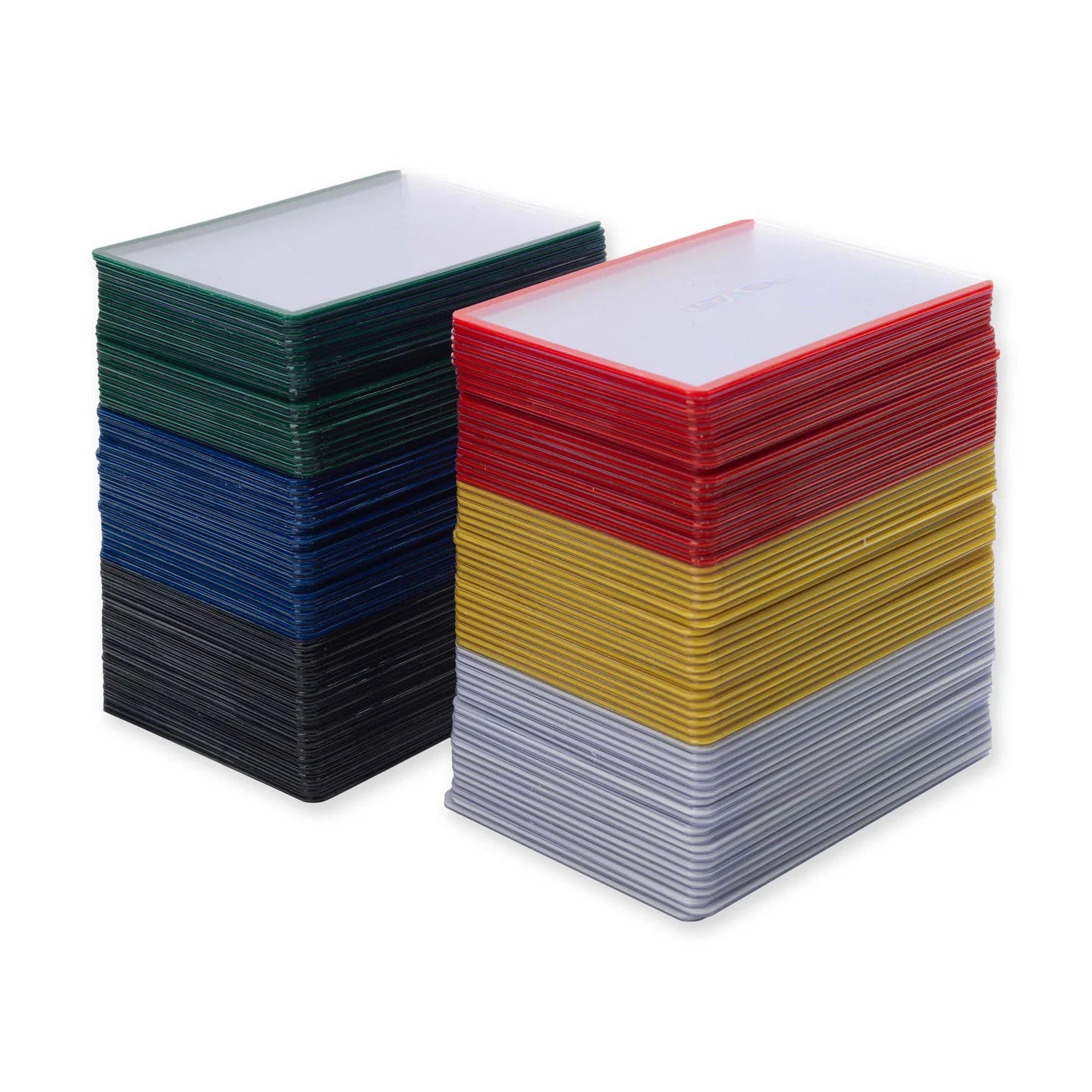 Vault X: 35PT 120CT Colors [Toploaders] Vault X