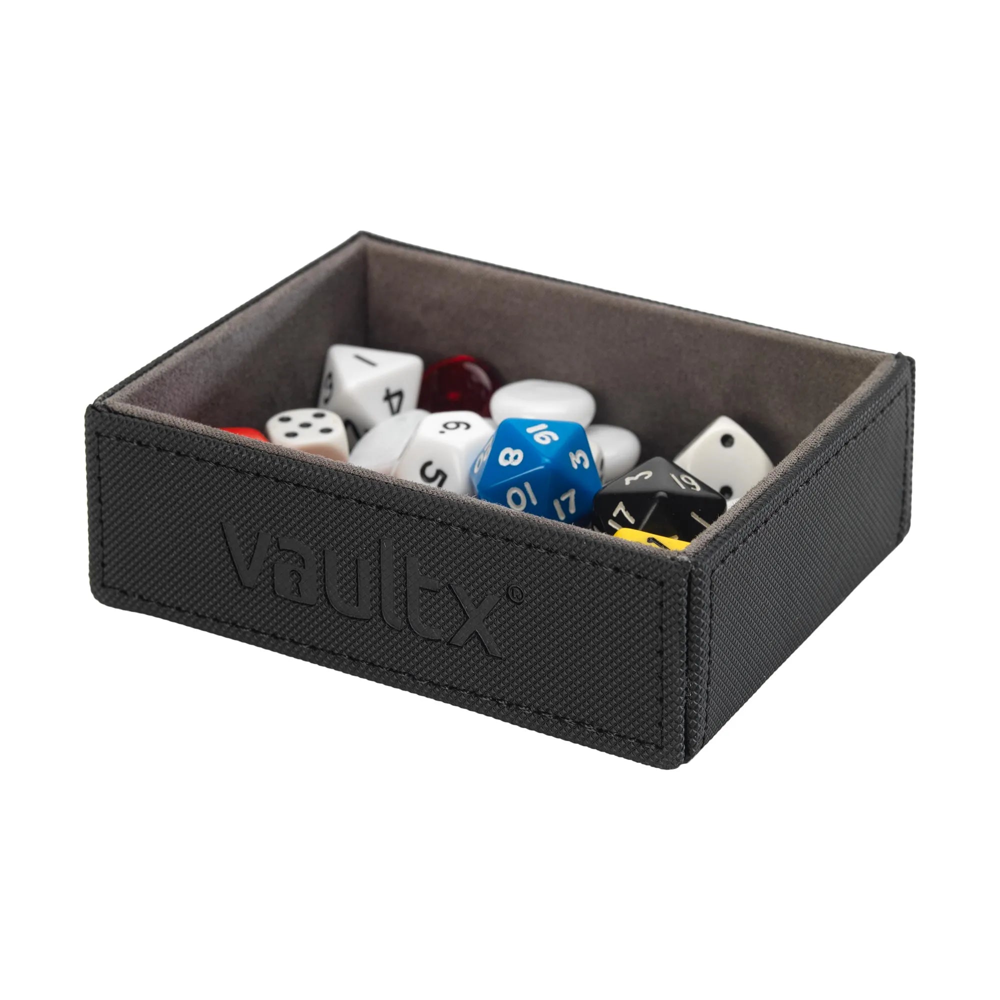 Vault X: Exo-Tec 200+ [Game Box]