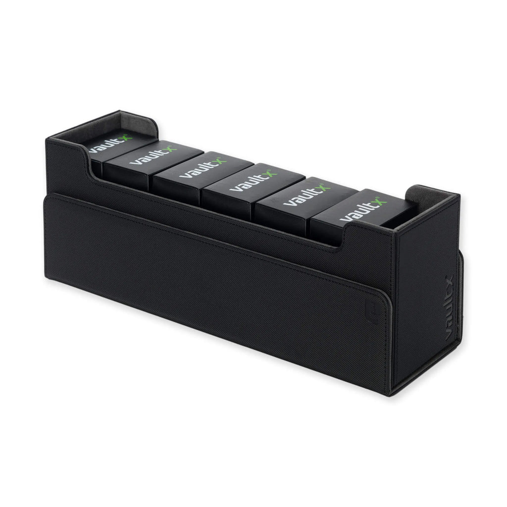 Vault X: Exo-Tec 450+ [Card Box]