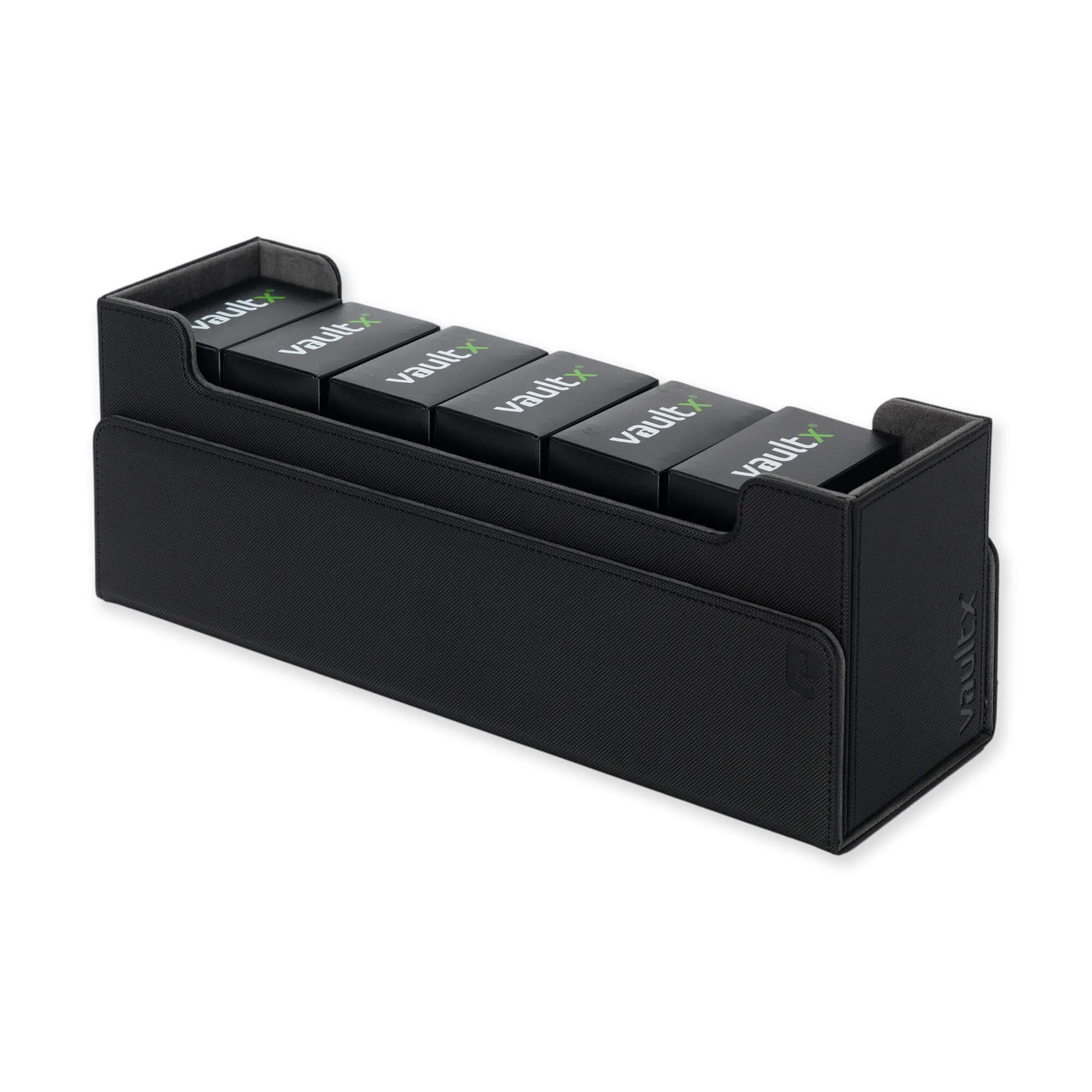 Vault X: Exo-Tec 450+ [Card Box]