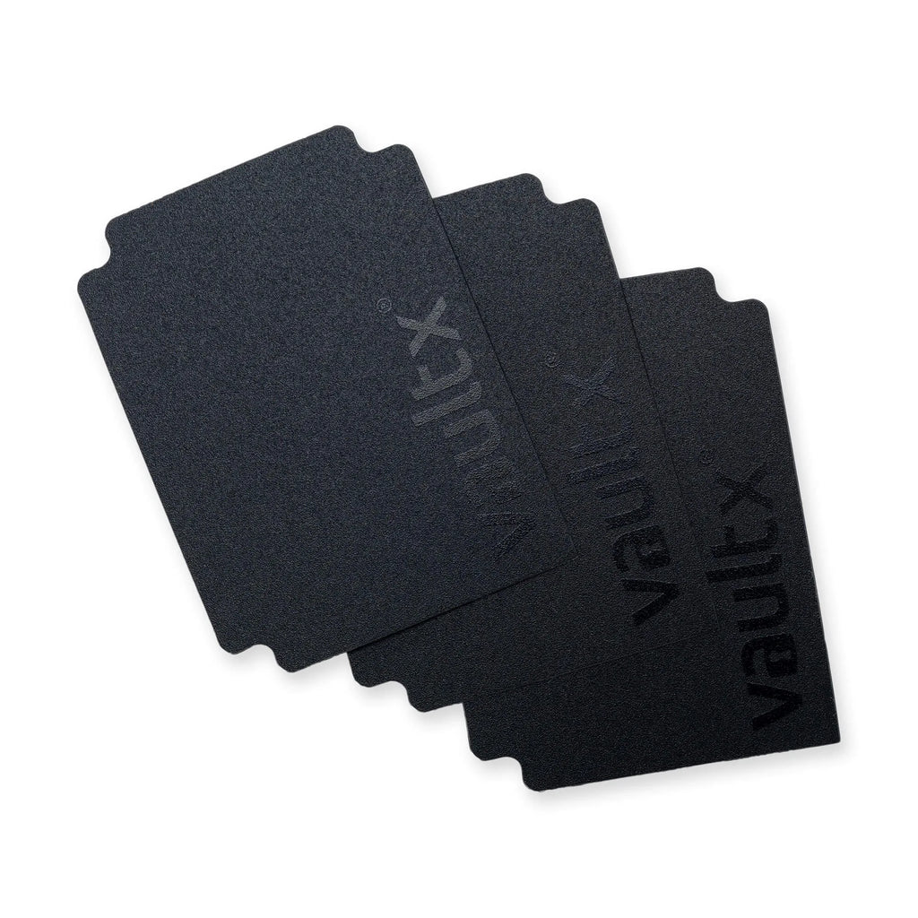 Vault X: Exo-Tec 450+ [Card Box]