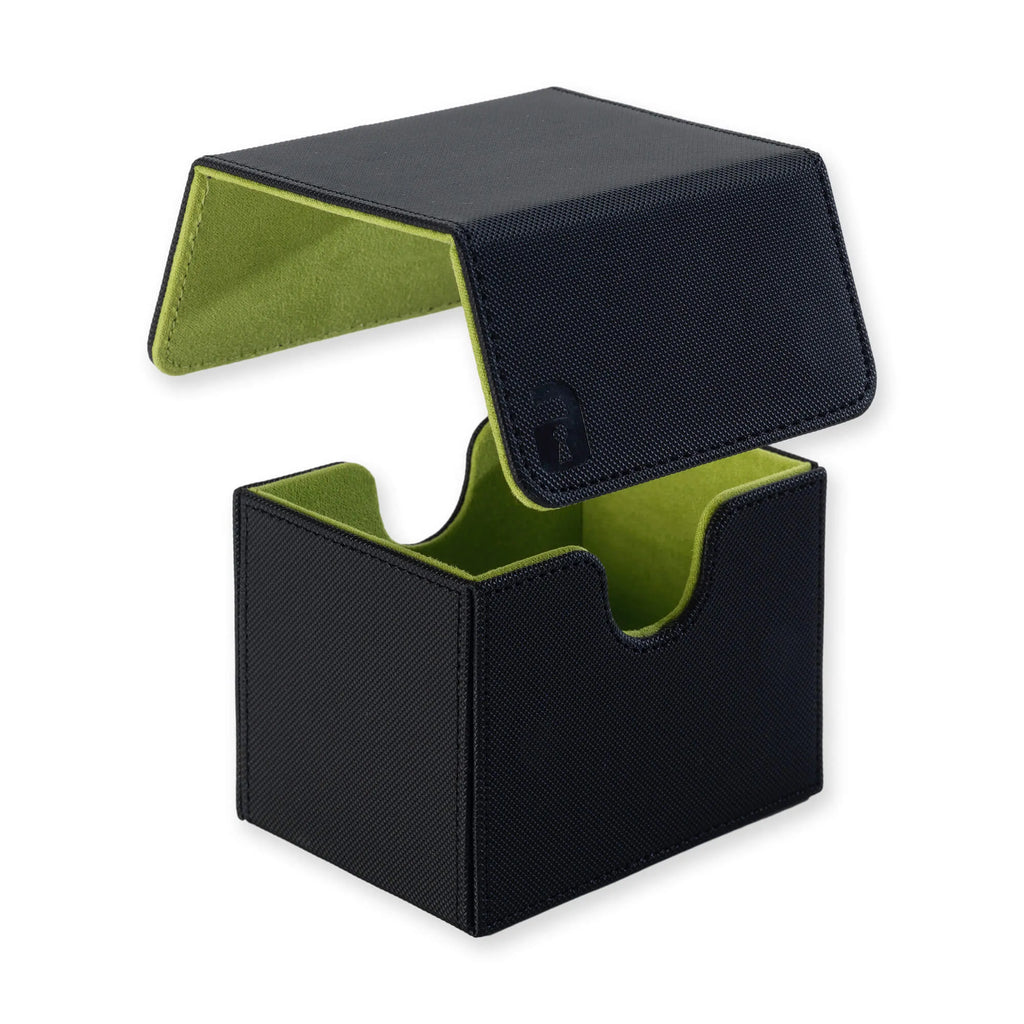Vault X: Exo-Tec Sideloading 100+ [Deck Box]