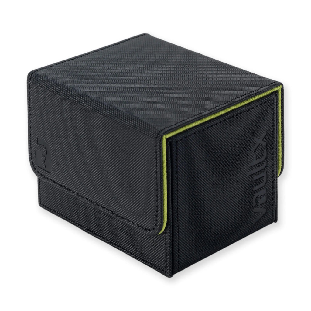 Vault X: Exo-Tec Sideloading 100+ [Deck Box]