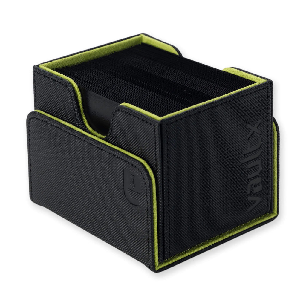 Vault X: Exo-Tec Sideloading 100+ [Deck Box]