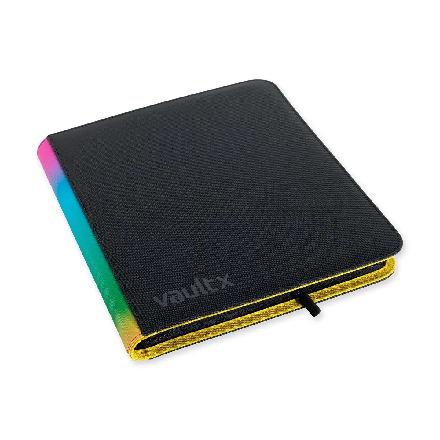 Vault X: Exo-Tec Zip 12-Pocket - ME1 Pokemon Binder [Zip Binder]