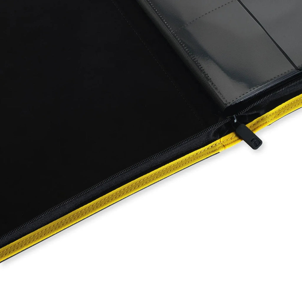 Vault X: Exo-Tec Zip 12-Pocket - ME1 Pokemon Binder [Zip Binder]