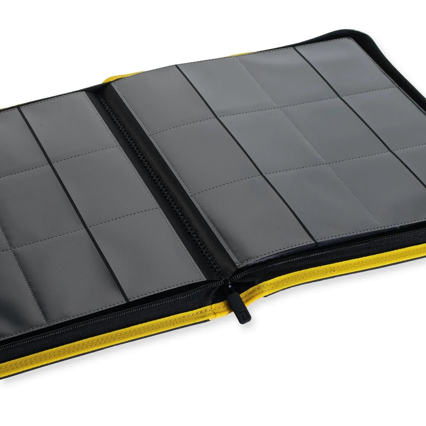 Vault X: Exo-Tec Zip 12-Pocket - ME1 Pokemon Binder [Zip Binder]