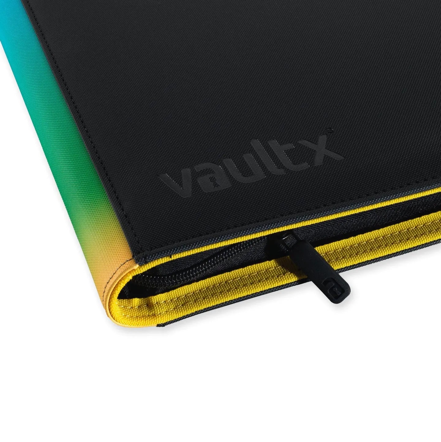 Vault X: Exo-Tec Zip 12-Pocket - ME1 Pokemon Binder [Zip Binder]