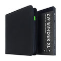 Vault X: Exo-Tec 12-Pocket XL [Zip Binder]