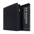 Vault X: Exo-Tec 12-Pocket [Zip Binder]