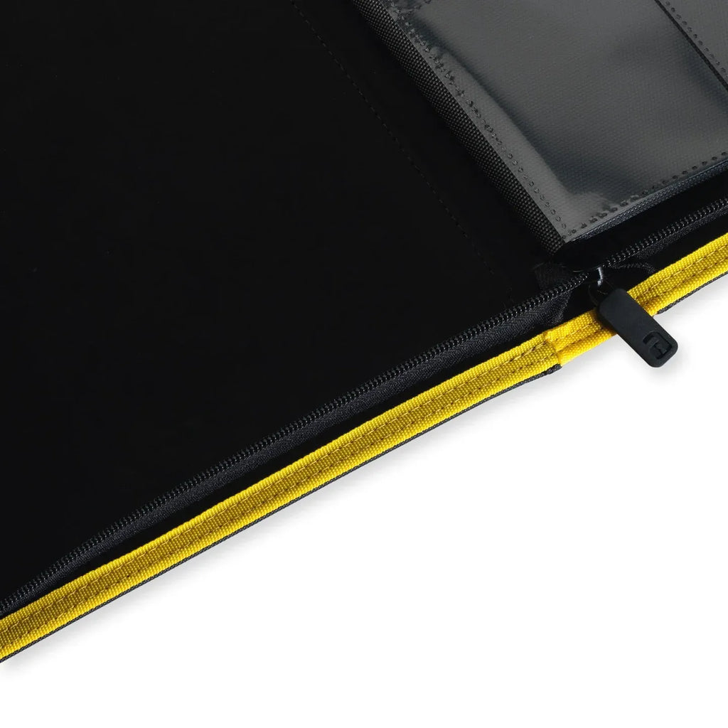 Vault X: Exo-Tec Zip 9-Pocket - ME1 Pokemon Binder [Zip Binder]