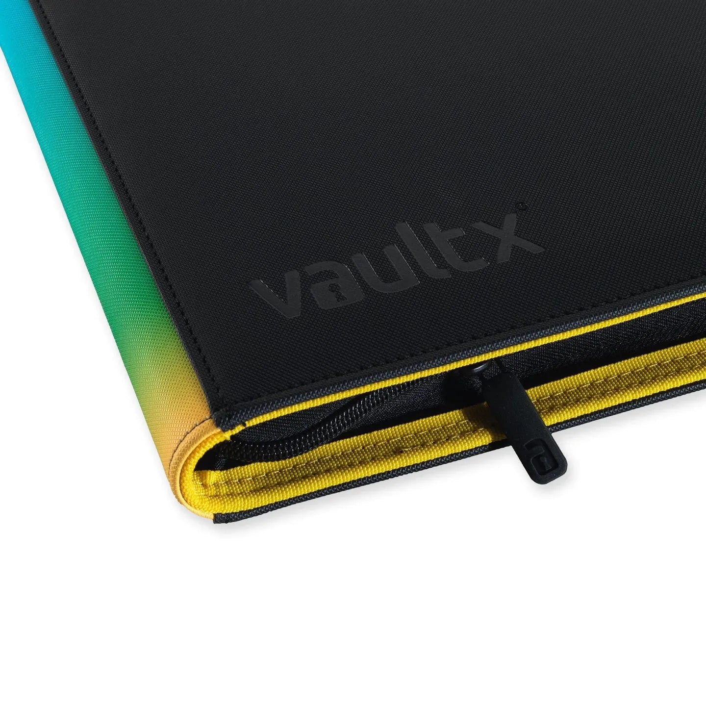 Vault X: Exo-Tec Zip 9-Pocket - ME1 Pokemon Binder [Zip Binder]