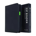 Vault X: Exo-Tec 4-Pocket [Zip Binder]