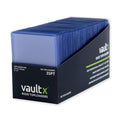 Vault X: Seamless Rigid [Toploaders] Vault X
