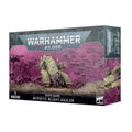 Warhammer 40,000: Death Guard: Myphitic Blight-Hauler