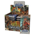 Warlord: Saga of the Storm - Into the Accordlands [Booster Box]