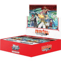 Weiss Schwarz: Fairy Tail:  100 Year Quest [Booster Box] Weiss Schwarz
