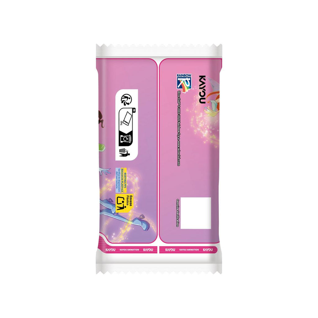 Winx Club Fairy Diary: Daily Edition - Series 1 - 5 Pack [Collector Box]