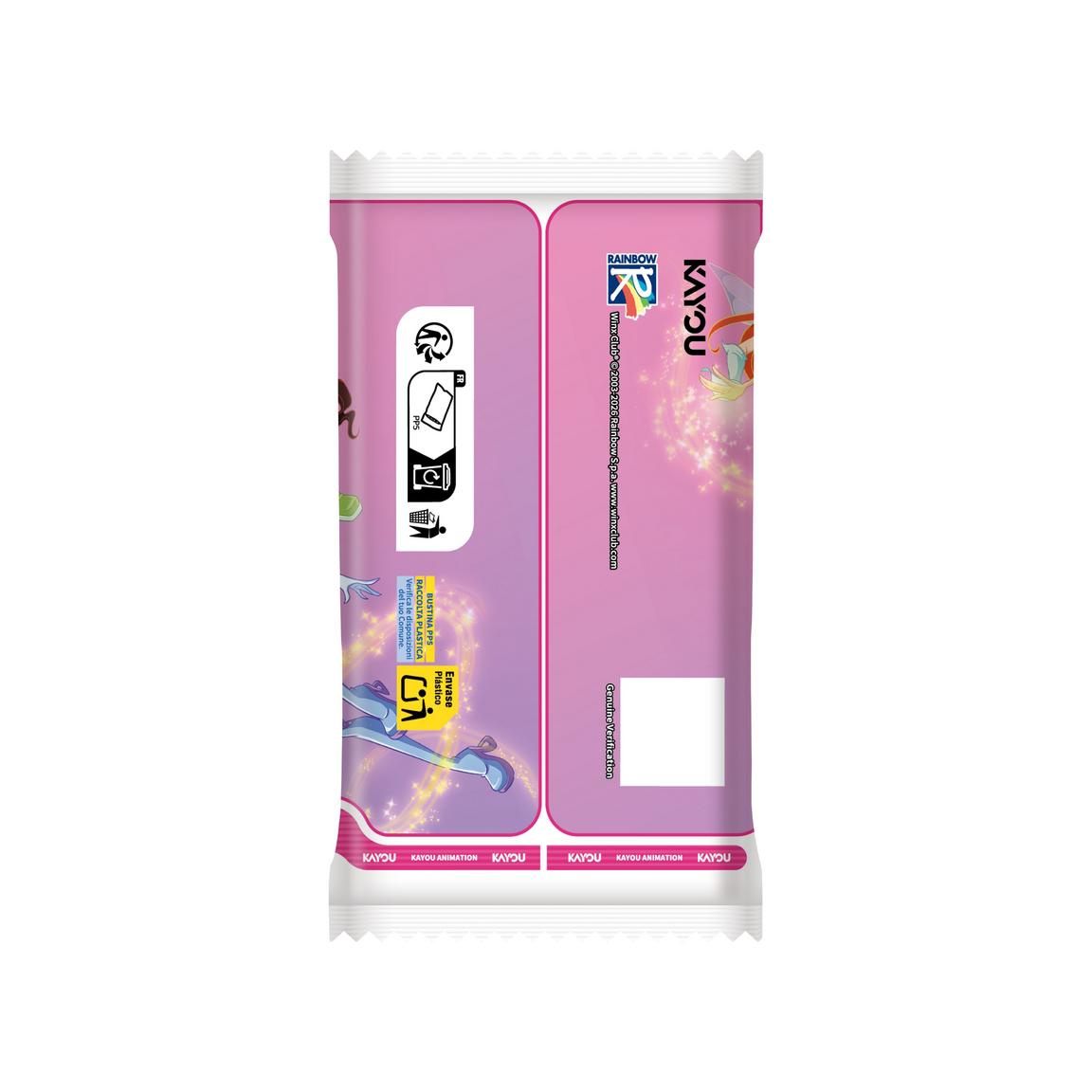 Winx Club Fairy Diary: Daily Edition - Series 1 - 5 Pack [Collector Box]