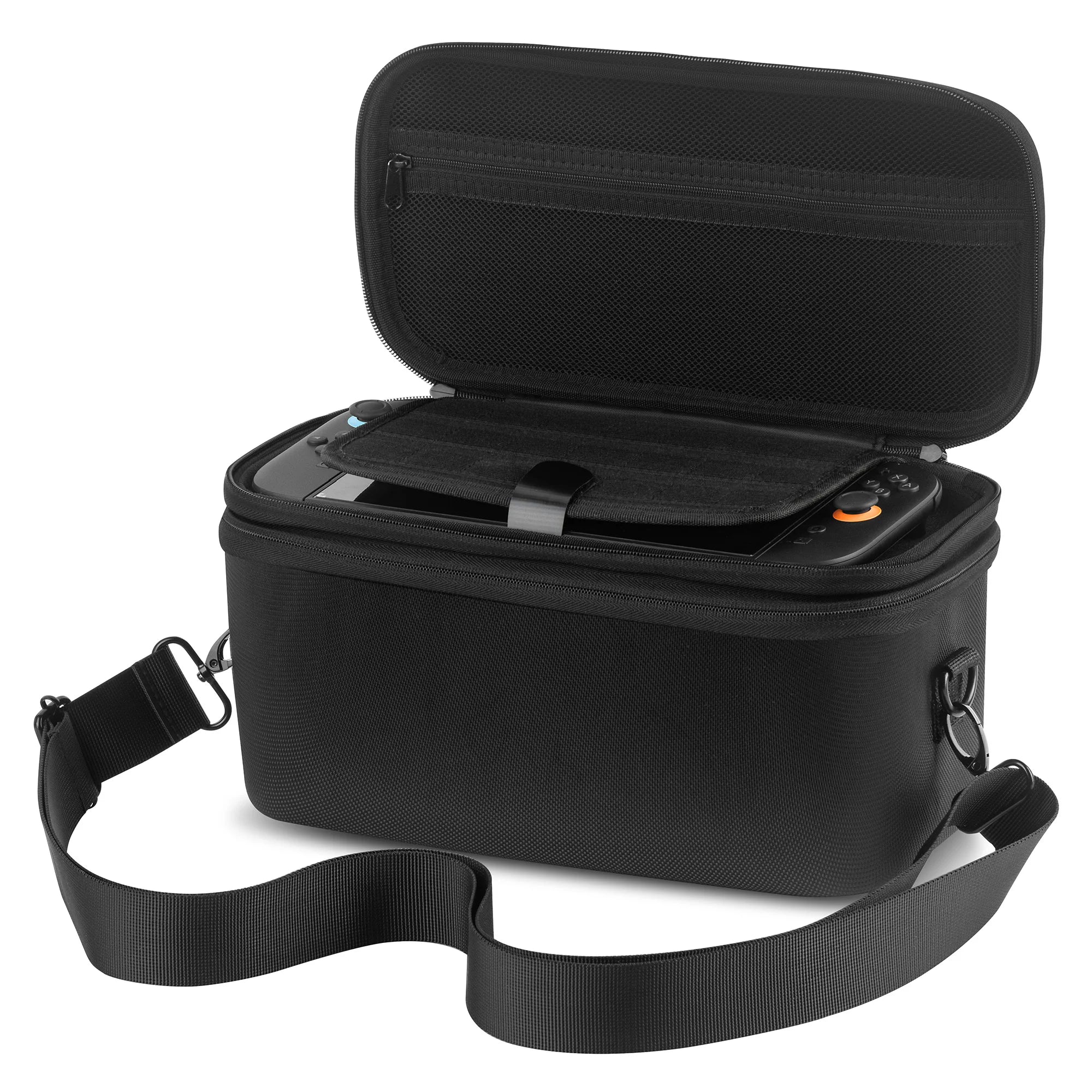 XYAB Switch 2 Travel Case - Thumbnail 2