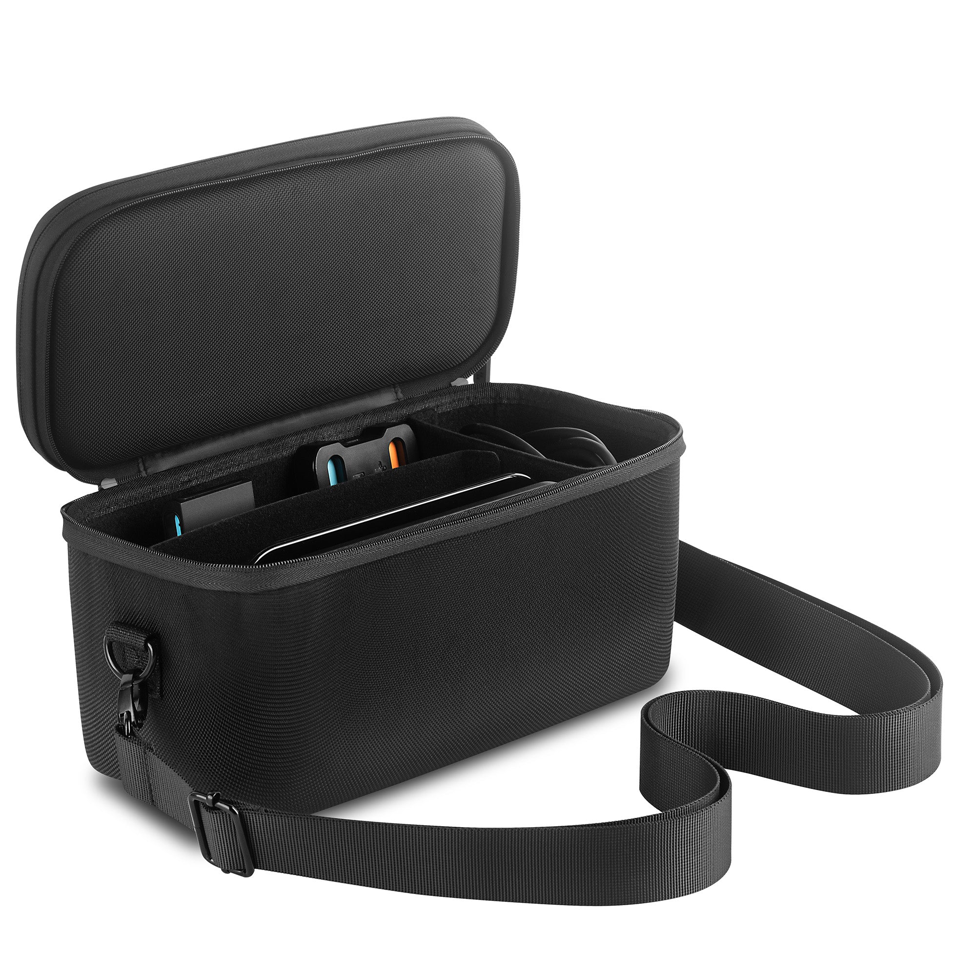 XYAB Switch 2 Travel Case