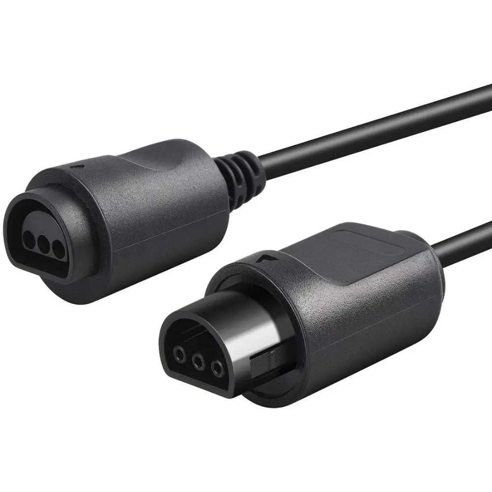 XYAB: Nintendo 64 [Controller Extension Cable]