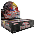 Yu-Gi-Oh!: Beyond the Brave [Booster Box]