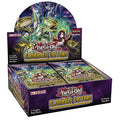 Yu-Gi-Oh!: Glorious Victors [Booster Box]