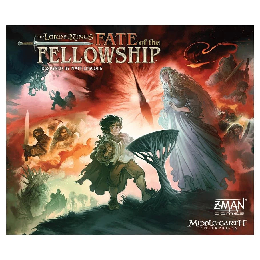 Z-Man Games: Board Games
