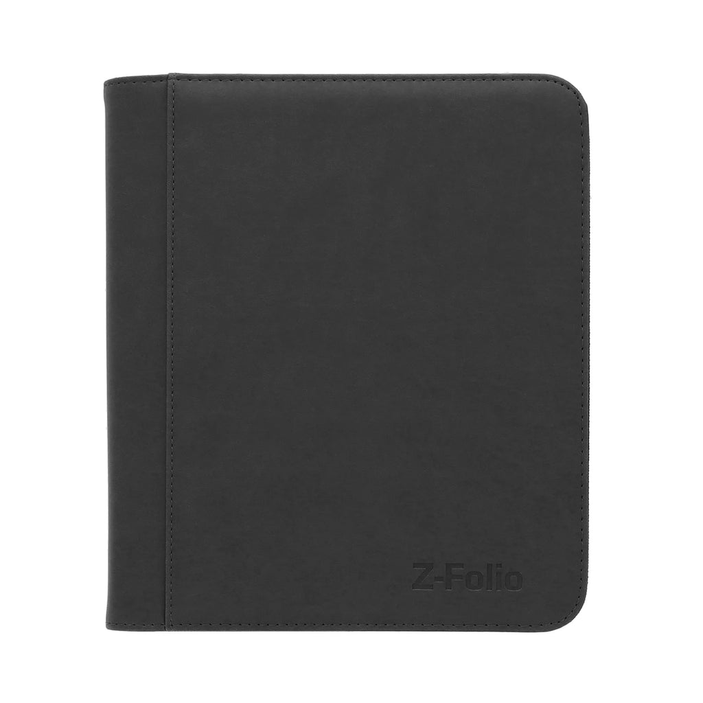 BCW: Z-Folio 4-Pocket Album [Toploader Binder]