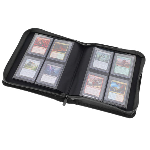 BCW: Z-Folio 4-Pocket Album [Toploader Binder] BCW Supplies