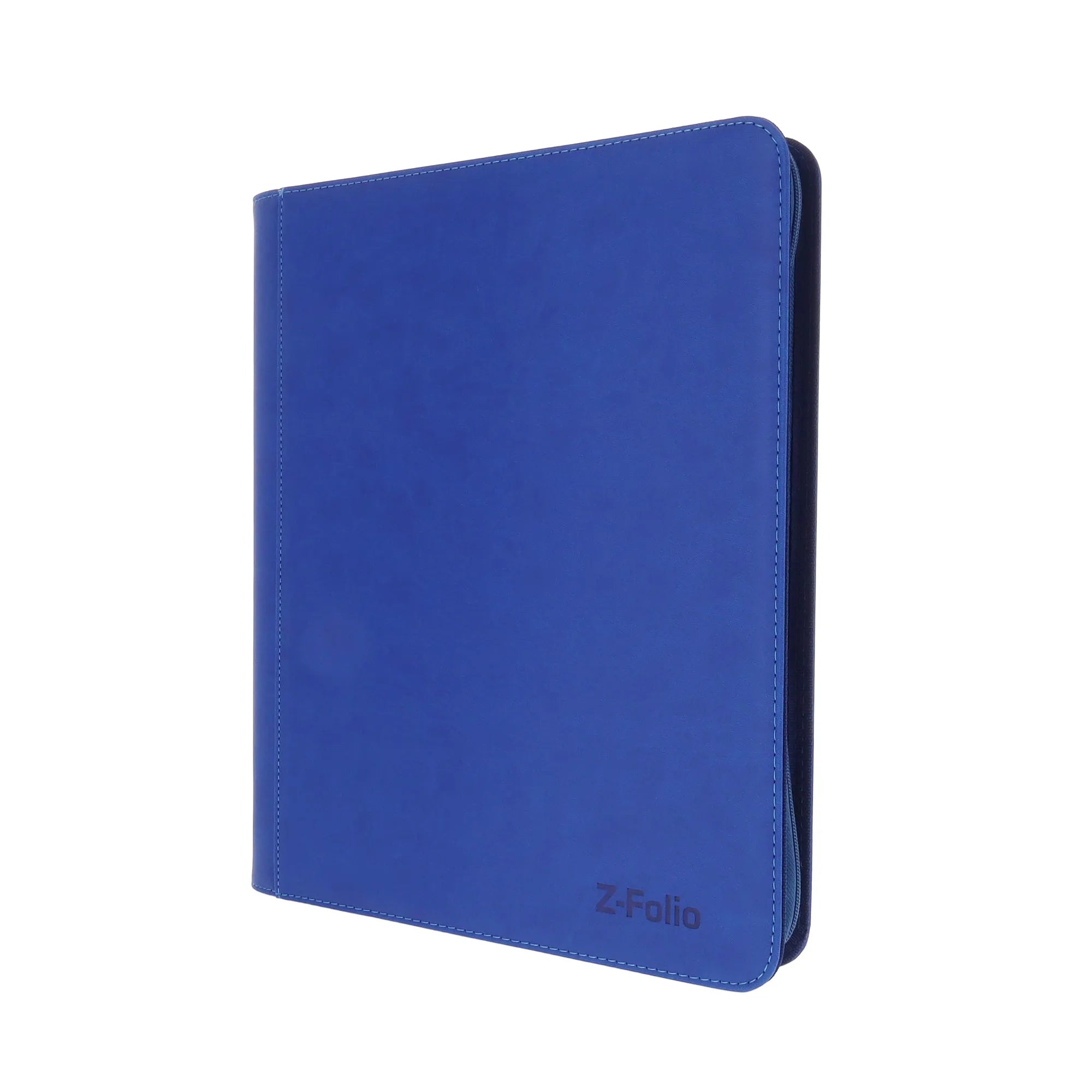 BCW: Z-Folio 4-Pocket Album [Toploader Binder]