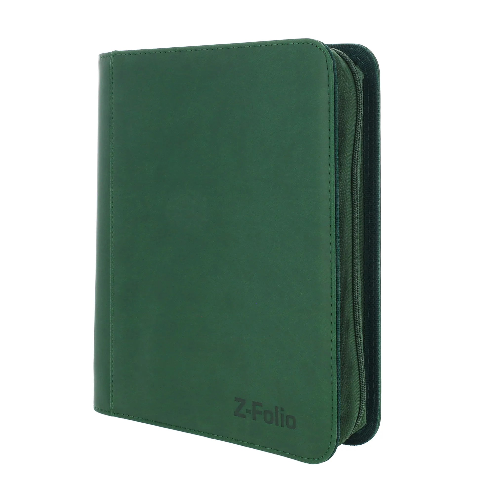 BCW: Z-Folio 4-Pocket Album [Toploader Binder]