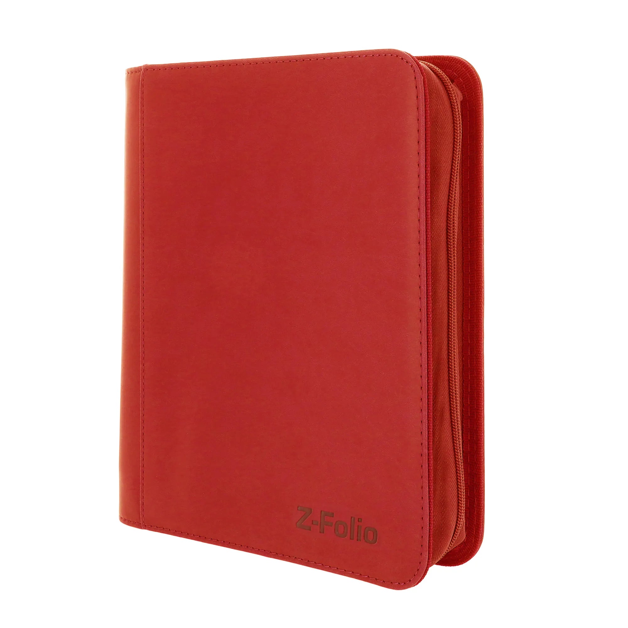 BCW: Z-Folio 4-Pocket Album [Toploader Binder]