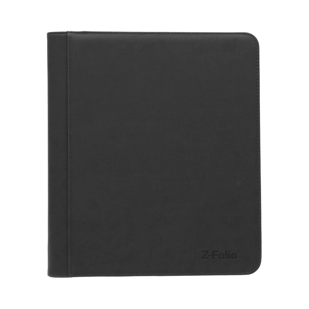 BCW: Z-Folio 9-Pocket Album [Toploader Binder]