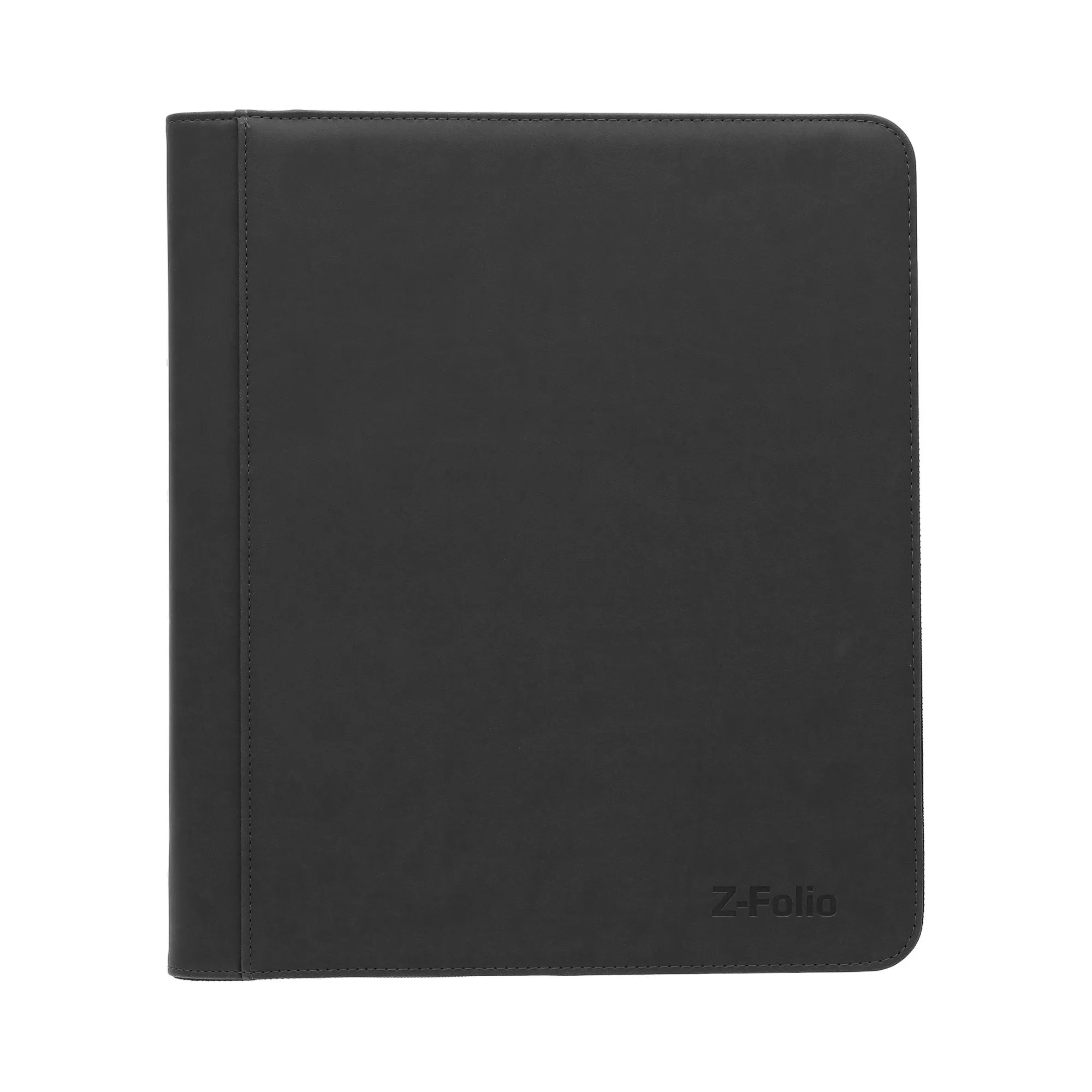 BCW: Z-Folio 9-Pocket Album [Toploader Binder]