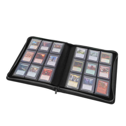 BCW: Z-Folio 9-Pocket Album [Toploader Binder] BCW Supplies