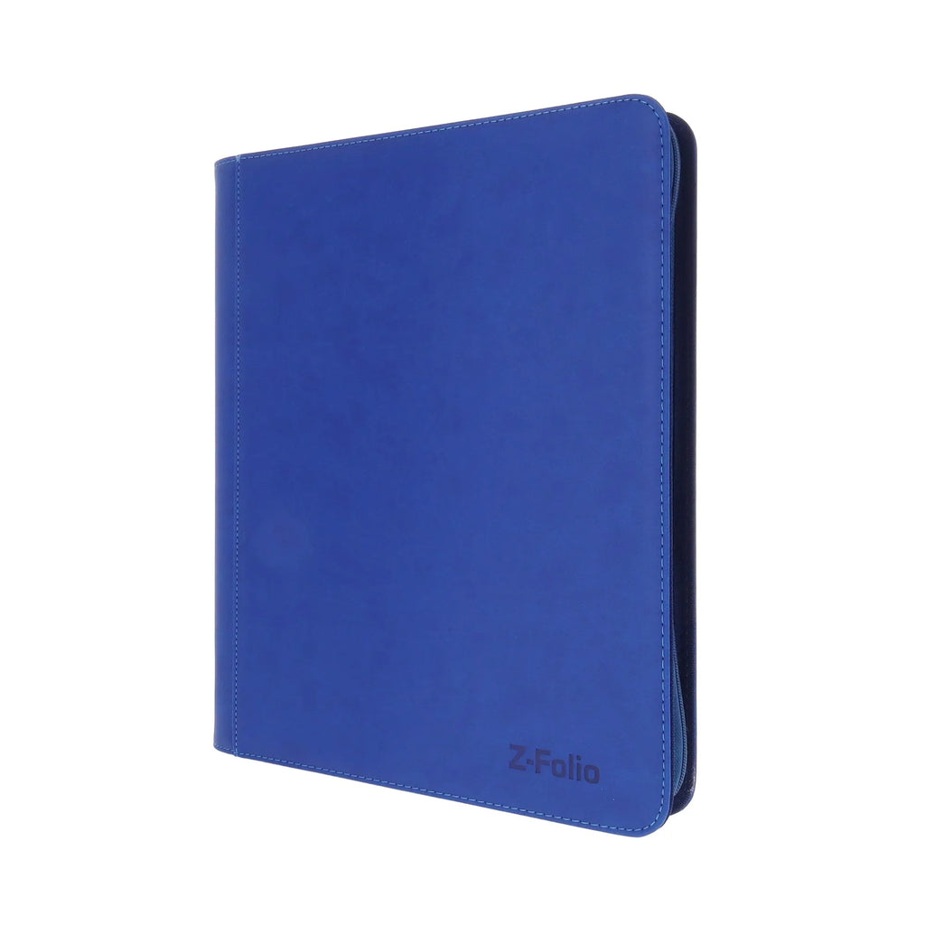 BCW: Z-Folio 9-Pocket Album [Toploader Binder] BCW Supplies