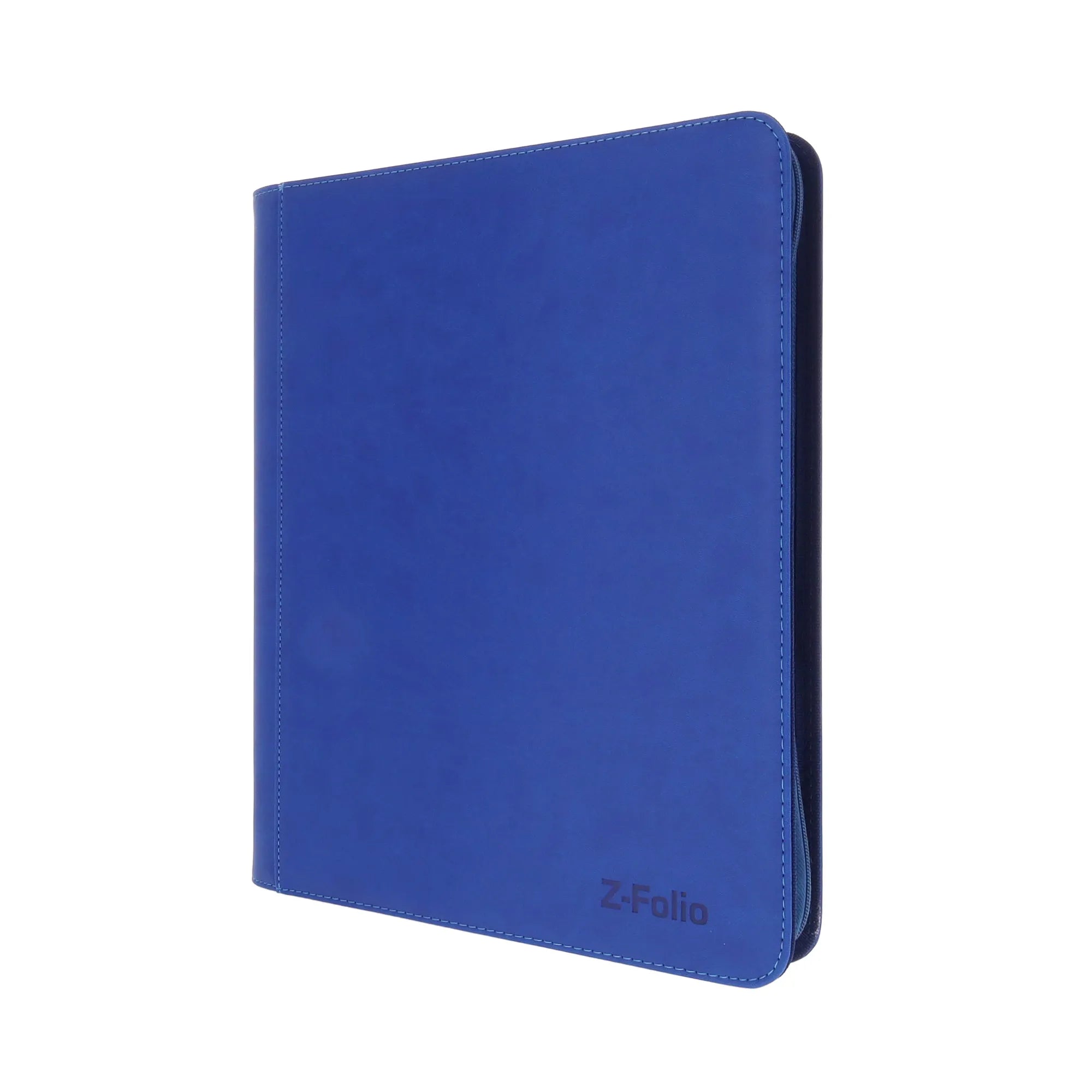 BCW: Z-Folio 9-Pocket Album [Toploader Binder]