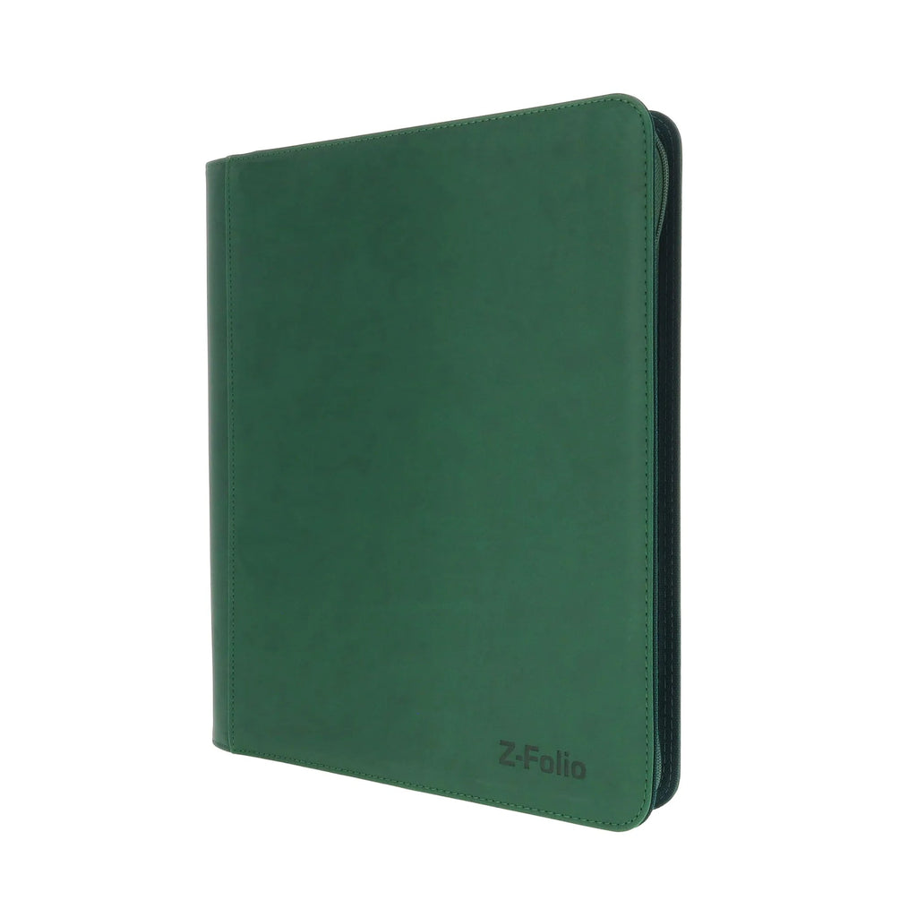 BCW: Z-Folio 9-Pocket Album [Toploader Binder] BCW Supplies