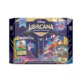 Disney Lorcana TCG - Azurite Sea - Stitch Collector's Gift Set Disney