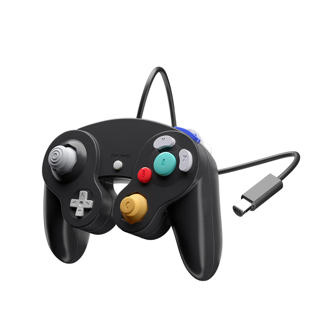 XYAB: Ultimate Wired [GameCube Controller]