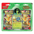 Pokemon TCG: Mega Evolution - Ascended Heroes [2-Pack Blister] Pokemon TCG English