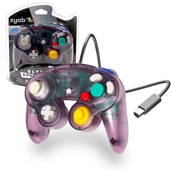 XYAB: Ultimate Wired [GameCube Controller]
