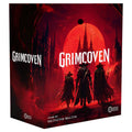 Awaken Realms: Grimcoven [Boardgame] Awaken Realms