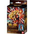 Dragon Ball Super TCG: Fusion World - The Phase of Evolution [Starter Deck EX] Dragon Ball Super: Fusion World