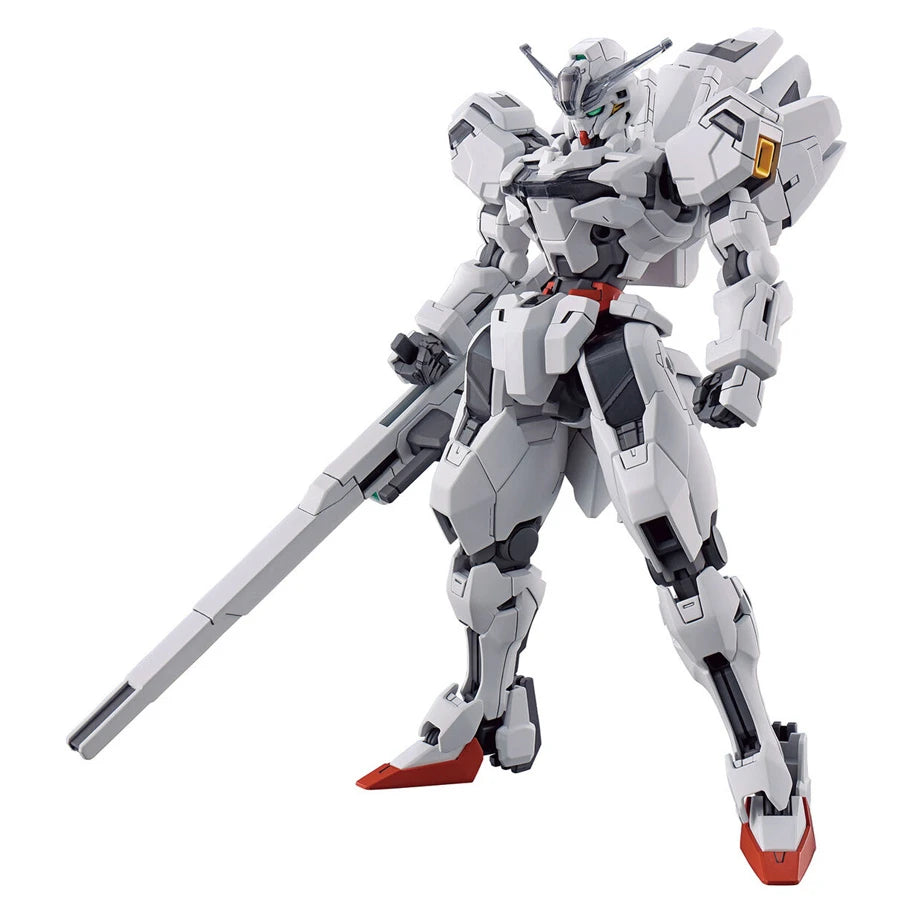 Bandai: Mobile Suit Gundam - High Grade 1/144 - Gundam Calibarn [Model Kit]