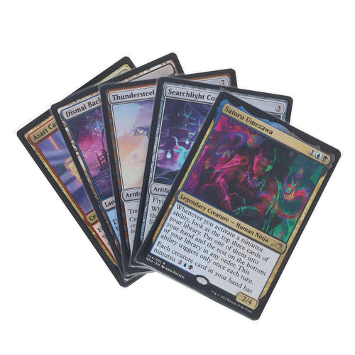 BCW: Regular Inner 100CT [Sleeves]