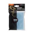 BCW: Regular Inner 100CT [Sleeves]