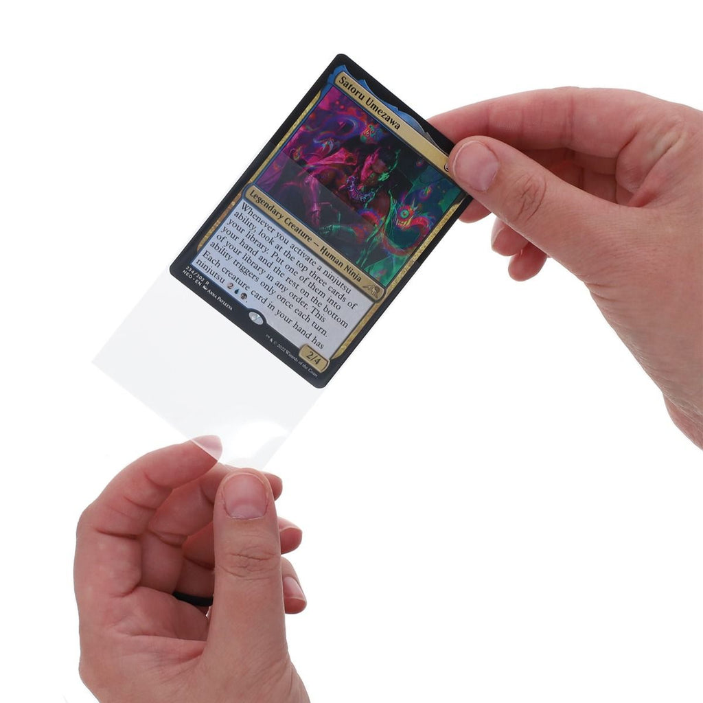 BCW: Regular Inner 100CT [Sleeves]